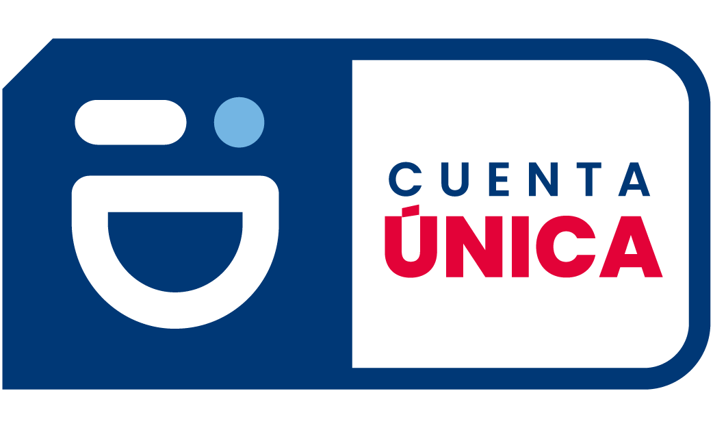 Logo Cuenta Única Ciudadana